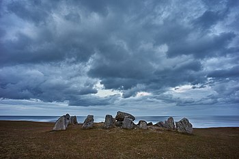 Havängsdösen