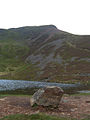 Red Pike from Bleaberry Tarn - geograph.org.uk - 243148.jpg
