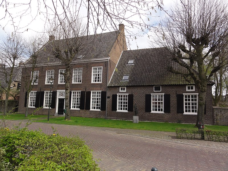 File:Reek (Landerd) Rijksmonument 33063 en 33064 huis orgelbouwers Smits.JPG
