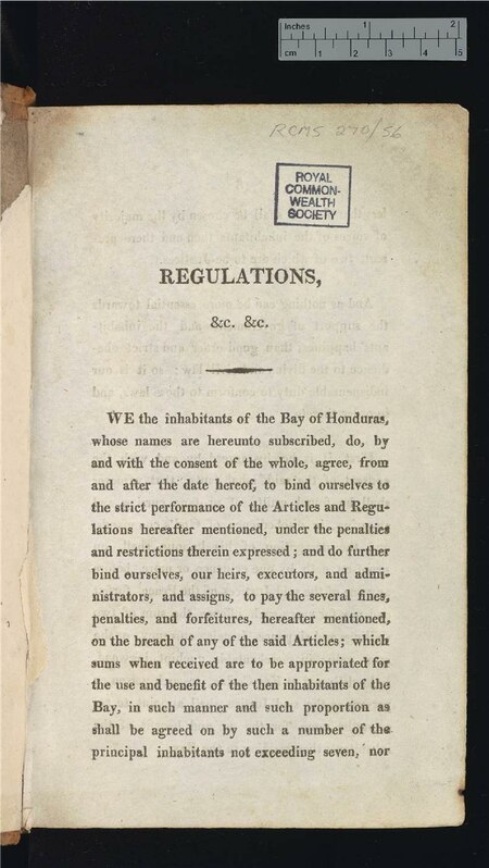 Fail:Regulations, &c. &c. (Burnaby's Code of 9 April 1765).pdf