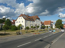 Reichenschwand Rathaus1