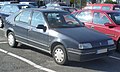 Renault 19, 1988
