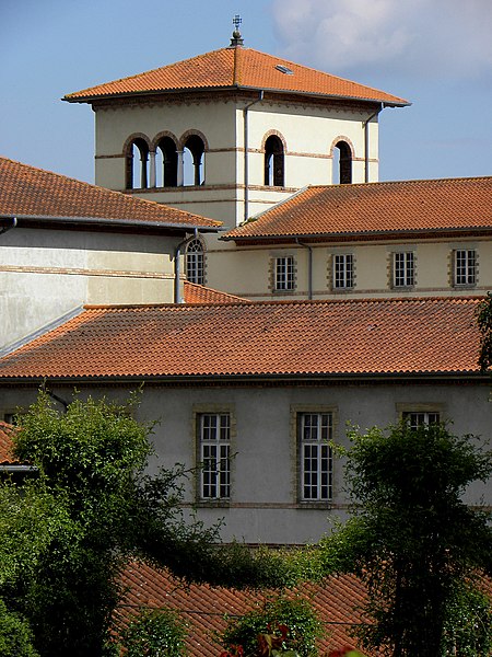 File:Rennes (35) Lycée Saint-Vincent-Providence 04.JPG