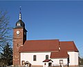 Église Saint-Blaise de Reppe