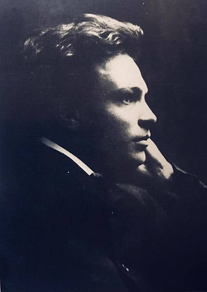 Respighi in 1912