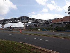 Bahnhof Reston Stadtzentrum.jpg