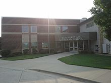 Resurrection Lutheran School is a parochial school of the Wisconsin Evangelical Lutheran Synod (WELS) in Rochester, MN. The WELS school system is the fourth largest private school system in the United States. Resurrection Lutheran School Rochester MN WELS.jpg