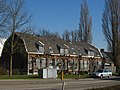 Houses in Hazerswoude-Rijndijk