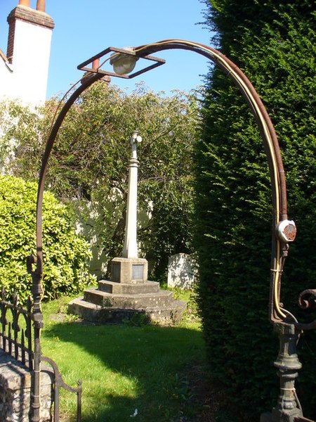 File:Ripley War Memorial - geograph.org.uk - 518367.jpg