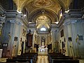 "Rivalta,_chiesa_di_San_Giacomo_-_Interno.jpg" by User:Syrio