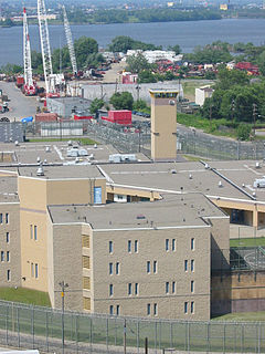 Riverfront State Prison