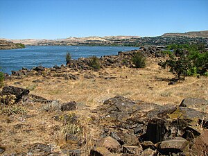 Rock Fort Campsite