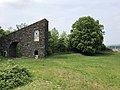 Gedenkstätte mit Appellplatz und Einfriedung, geplant als Kriegerdenkmal für die Gefallenen des Ersten Weltkrieges (Ehrenmal Rodewisch)