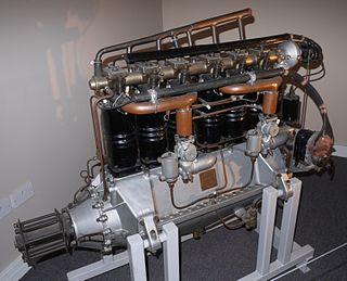 <span class="mw-page-title-main">Rolls-Royce Hawk</span>