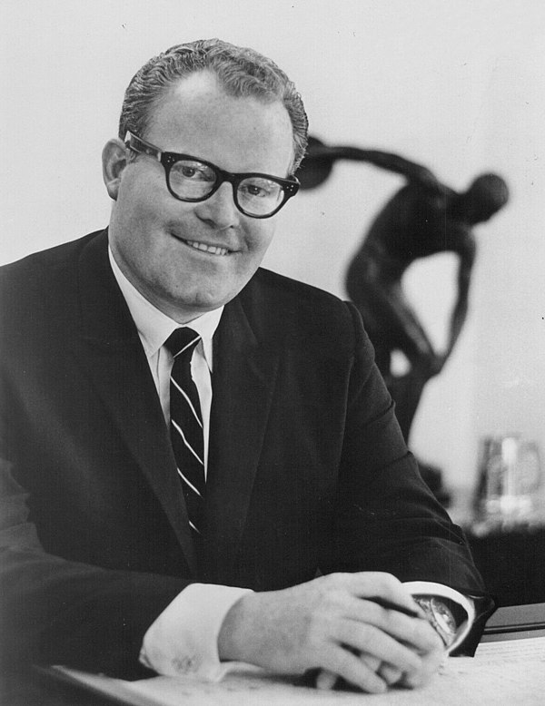 Arledge in the 1970s