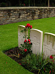 Commonwealth War Graves Commission