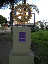 February 23, 1905: Rotary Club, now Rotary International, founded Rotaryfeira.jpg