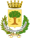 羅韋雷托徽章