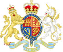 Government of the United Kingdom