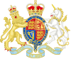 Royal Coat of Arms of the United Kingdom (HM Government) (St Edwards Crown).svg