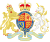 Royal Coat of Arms of the United Kingdom (HM Government) (St Edwards Crown).svg