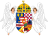 Wappen der Ungarischen Länder