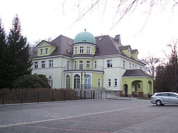 Ferdinand-Puchert-Straße Fraureuth