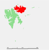 Russia - Spitsbergen - Nordaustlandet.PNG
