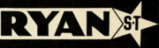 Logo of the Ryan ST.