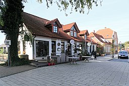Sögel - Clemens-August-Straße 16 ies