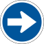 SADC road sign R106.svg