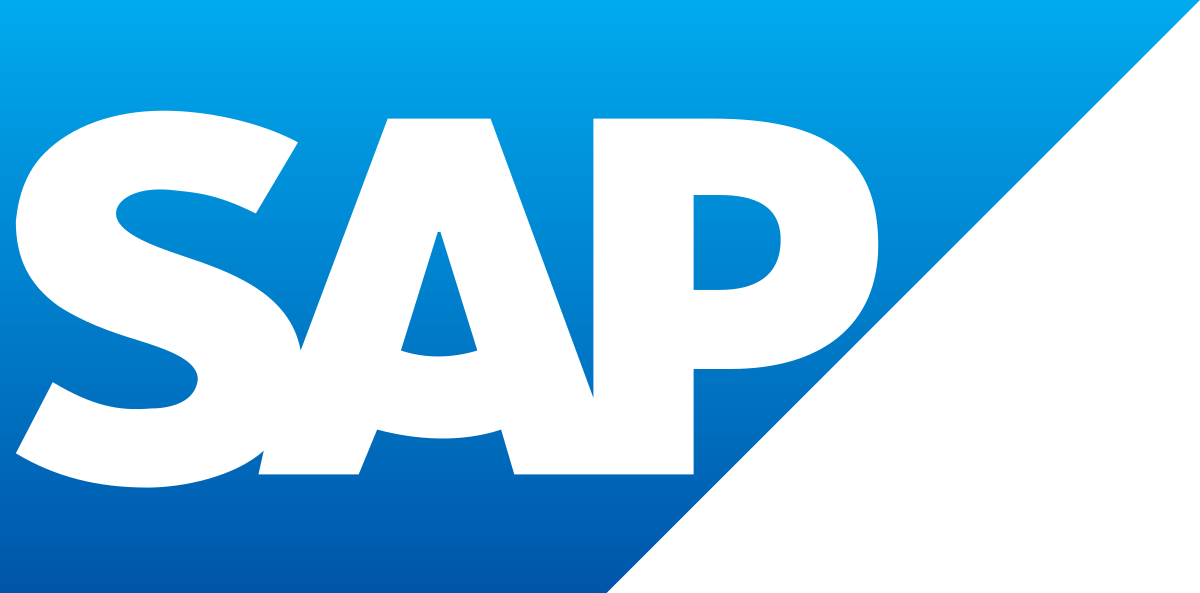 WMS software_SAP_logo