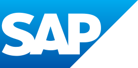 logo de SAP (entreprise)