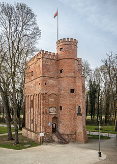 Żmigród,  Lower Silesia, Poland