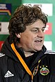 * Nomination: Peter Klinglmüller, mediachef of SK Rapid Wien. --Steindy 20:09, 7 April 2022 (UTC) * * Review needed