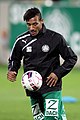 * Nomination: Karim Onisiwo, player of SV Mattersburg. --Steindy 22:58, 10 April 2022 (UTC) * * Review needed