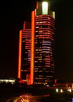 Sabancı Center