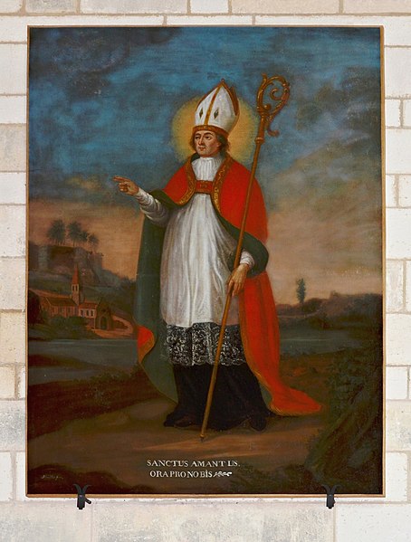 File:Saint-Amant-de-Boixe 16 Saint Amant par François Nicollet 2014.jpg