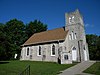 Saint Barnabas Episcopal Church NRHP 86000721 ​​Ли округы, IA.jpg