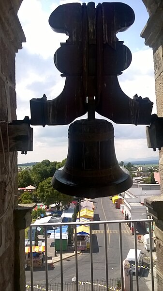 File:Saint John the Baptiste Church, Ixtenco, Tlaxcala 05.jpg