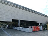 堺市博物館（百舌鳥古墳群シアター）