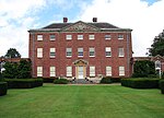 Salle Park Salle Hall - south elevation - geograph.org.uk - 935150.jpg