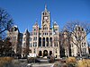 Salt Lake City und County Building - IMG 1751.JPG