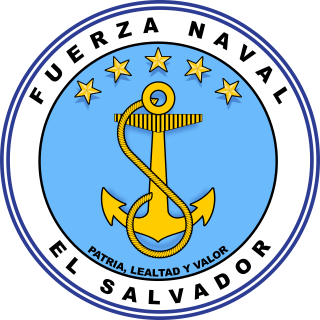 Fuerza Naval de El Salvador Wikipedia la enciclopedia libre