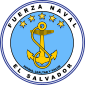 Salvadoran Navy Seal.svg