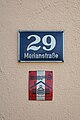 Salzburg - Schallmoos - Merianstraße - 2021 05 08-2.jpg