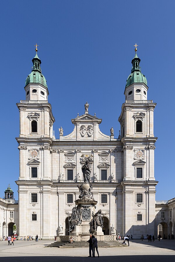 Salzburger Dom