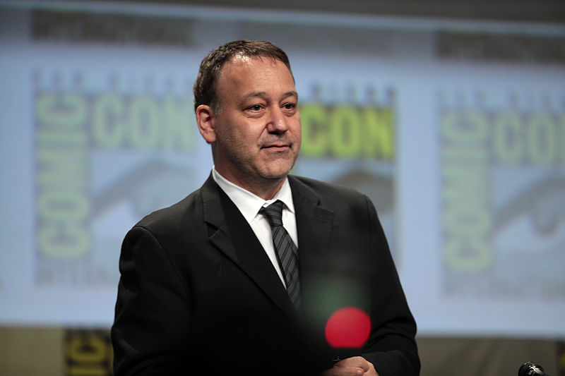 File:Sam Raimi (14586587650).jpg