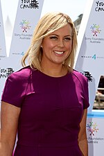 Thumbnail for Samantha Armytage