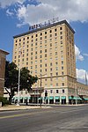 Hilton Hotel San Angelo September 2019 31 (Hilton Hotel).jpg